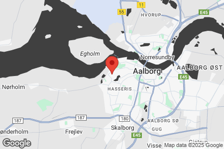 Vester Fælledvej 20 st., 9000 Aalborg